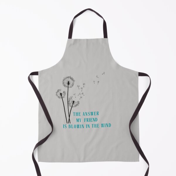 Item preview, Black silhouette with flying dandelion designed and sold by Rian Design Styles.