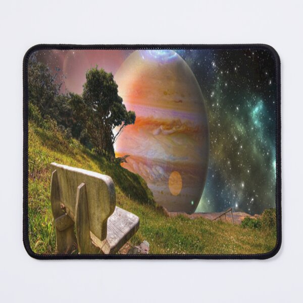 Aperçu de l'œuvre Jupiter légendaire 01 créée et vendue par CHROMOS.