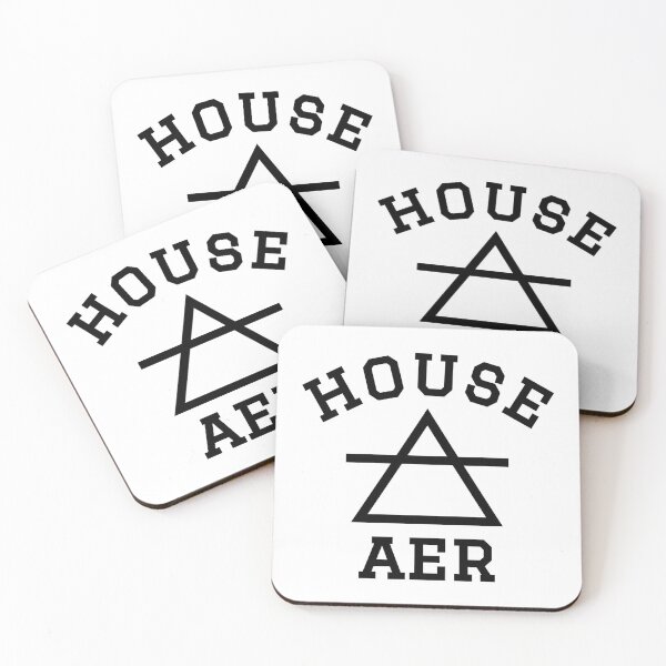 Item preview, Zodiac Academy || House Aer designed and sold by Luna-Art12.