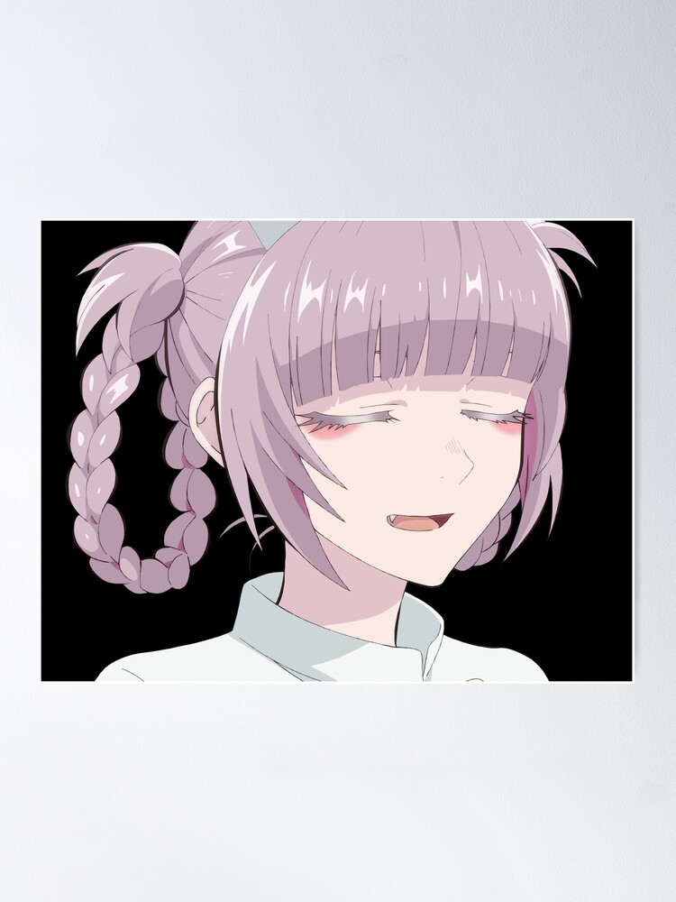 Yofukashi no uta icons  Manga art, Anime girl, Anime