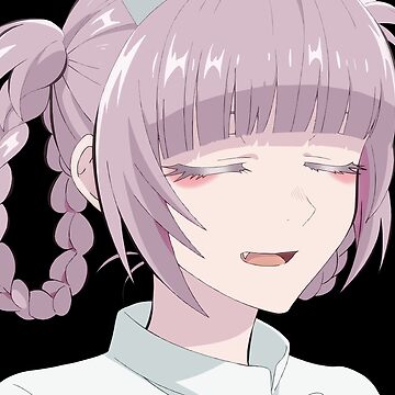 Nanakusa - Yofukashi no Uta  Anime wallpaper, Anime hug, Anime art