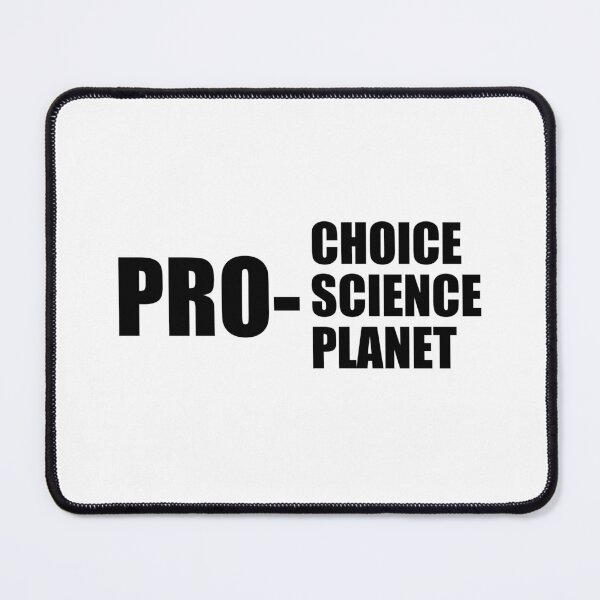 Item preview, Pro chioce pro science pro planet designed and sold by Eriksonshop.
