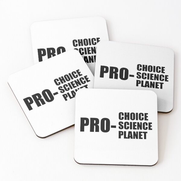 Item preview, Pro chioce pro science pro planet designed and sold by Eriksonshop.