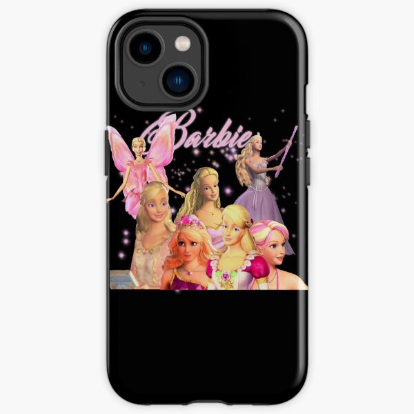 Barbie - Princess Charm School Friends  iPhone Case for Sale by