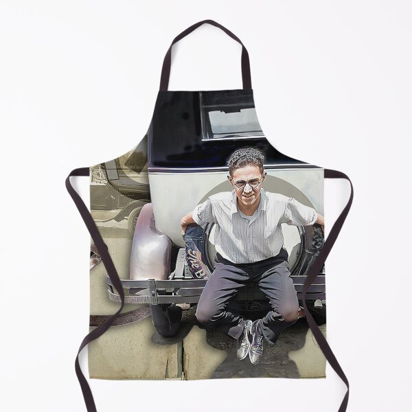 Item preview, Rear End Collision / Roy R. Behrens designed and sold by ersartz.