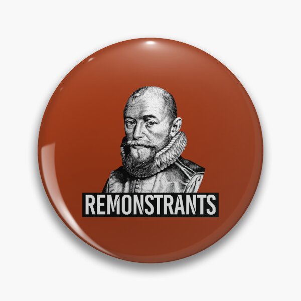 Item preview, Simon Episcopius (1583-1643) designed and sold by TC-Store.