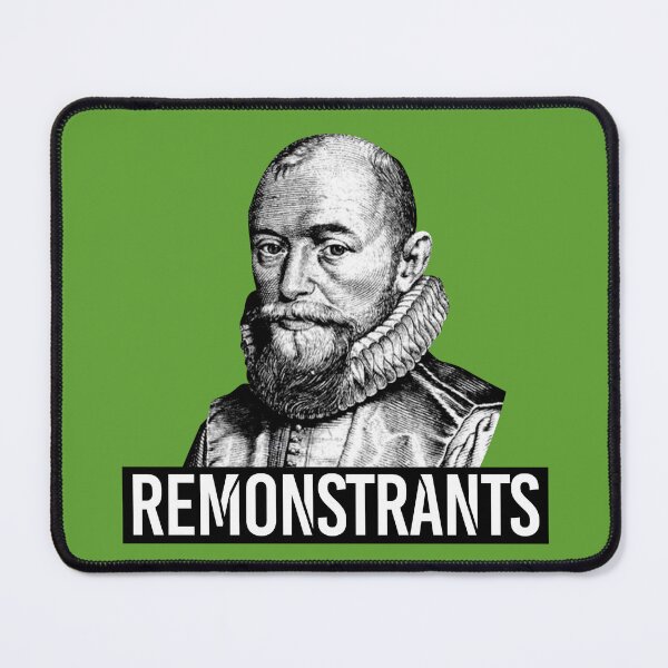 Item preview, Simon Episcopius (1583-1643) designed and sold by TC-Store.