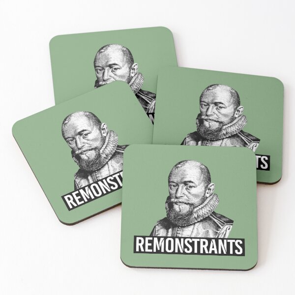 Item preview, Simon Episcopius (1583-1643) designed and sold by TC-Store.