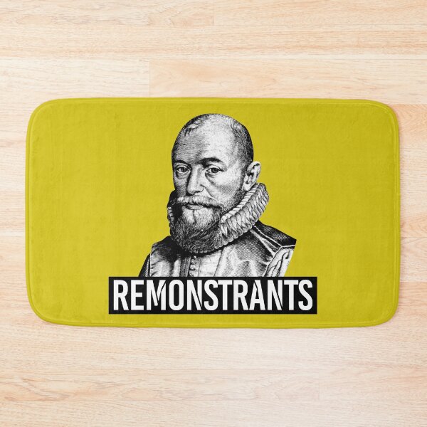 Item preview, Simon Episcopius (1583-1643) designed and sold by TC-Store.