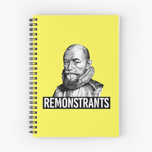 Item preview, Simon Episcopius (1583-1643) designed and sold by TC-Store.