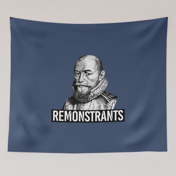 Item preview, Simon Episcopius (1583-1643) designed and sold by TC-Store.
