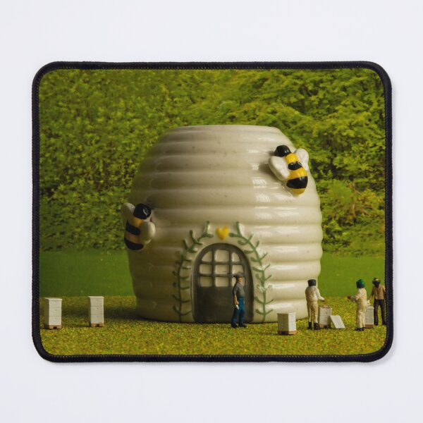 Item preview, Beekeepers Cottage designed and sold by Steve Purnell Photography.