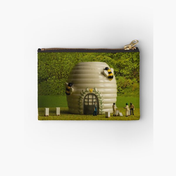 Item preview, Beekeepers Cottage designed and sold by Steve Purnell Photography.