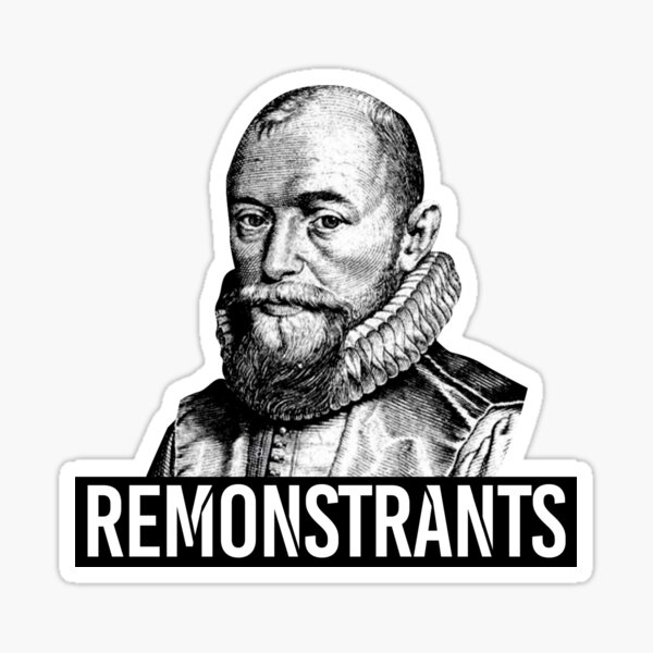 Item preview, Simon Episcopius (1583-1643) designed and sold by TC-Store.