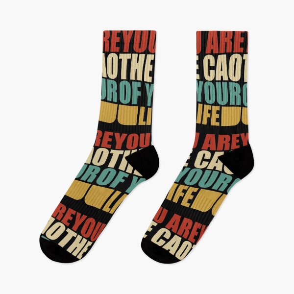 Item preview, Motivational Quotes For Better Life, your life cao designed and sold by StudentLuxLife.
