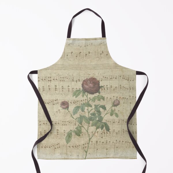 Item preview, flowers on a vintage book  designed and sold by Beeroclock.