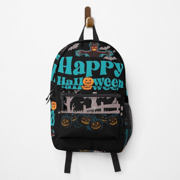 Item preview, Happy Halloween Pumpkin Face Collection designed and sold by Affyboss6.