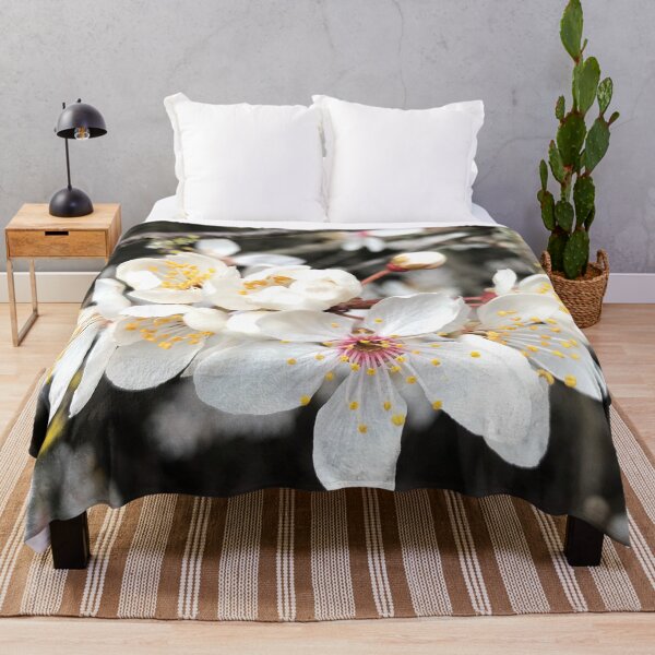 Item preview, Tender Blooming Springtime in the Forest designed and sold by Photomersion.
