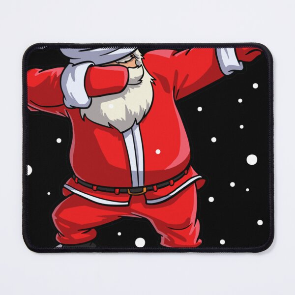 Item preview, Dabbing Santa Soccer T  designed and sold by raynesjestero.