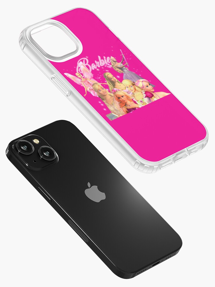 Barbie Collage  iPhone Case for Sale by SereneSketches