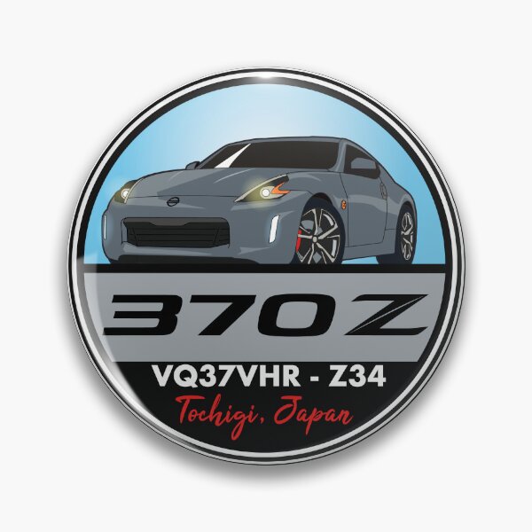 Item preview, Nissan 370Z Tochigi, Japan designed and sold by ichris13.