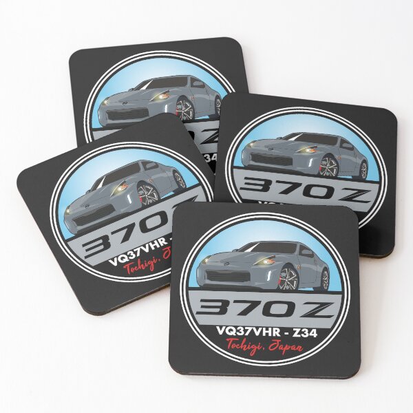 Item preview, Nissan 370Z Tochigi, Japan designed and sold by ichris13.