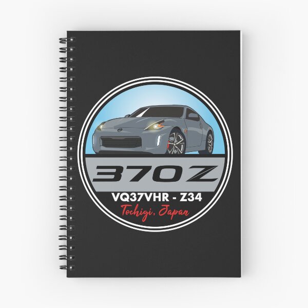 Item preview, Nissan 370Z Tochigi, Japan designed and sold by ichris13.