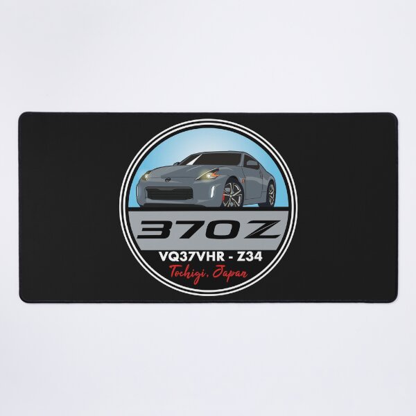 Item preview, Nissan 370Z Tochigi, Japan designed and sold by ichris13.