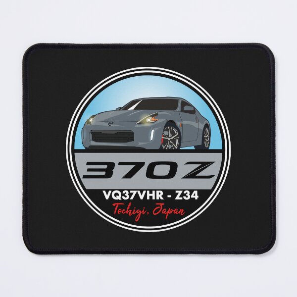 Item preview, Nissan 370Z Tochigi, Japan designed and sold by ichris13.