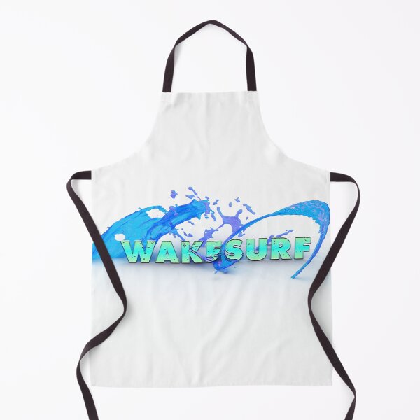 Item preview, Wakesurf with a splash designed and sold by hookline.