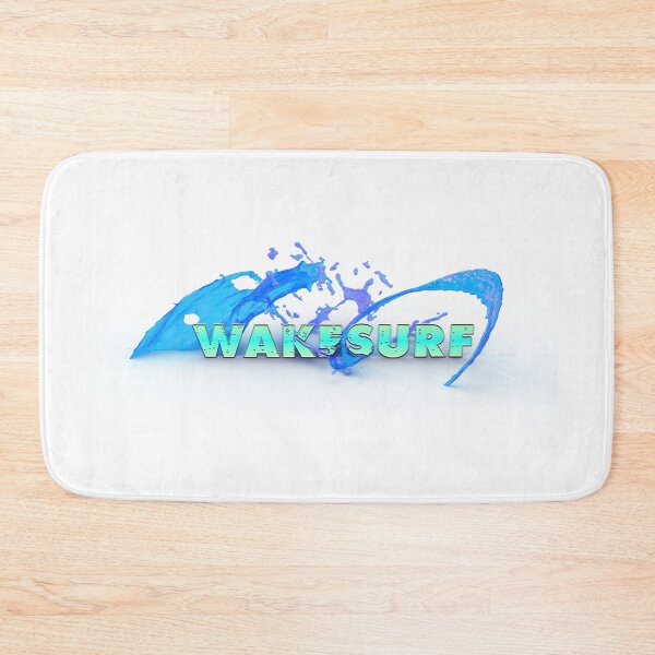 Item preview, Wakesurf with a splash designed and sold by hookline.
