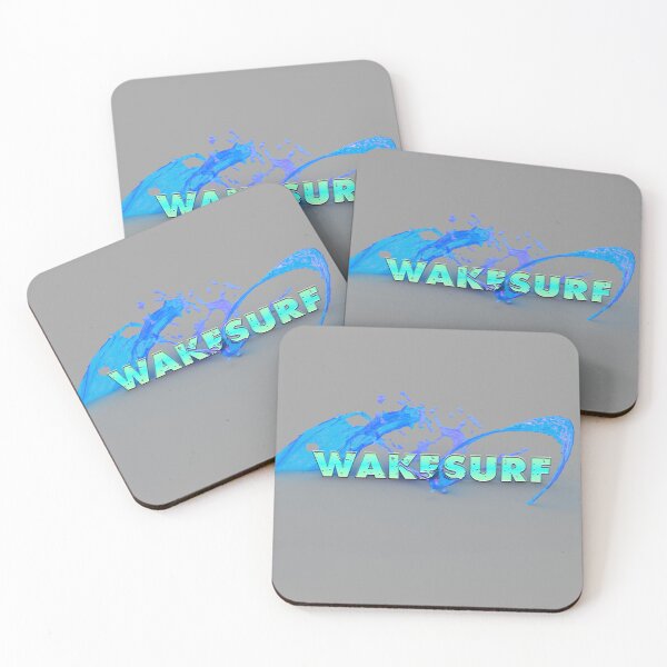 Item preview, Wakesurf with a splash designed and sold by hookline.