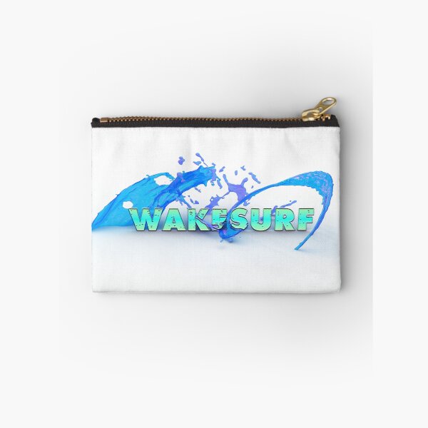 Item preview, Wakesurf with a splash designed and sold by hookline.
