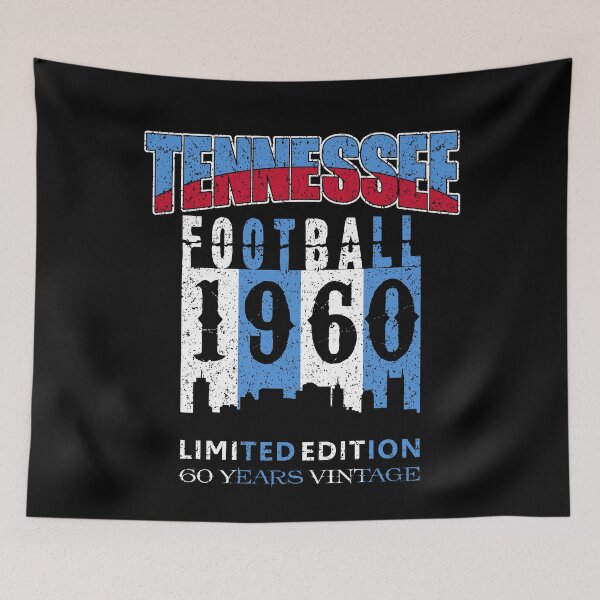 Item preview, Tennessee Pro Football - Skyline designed and sold by FFFMstore.