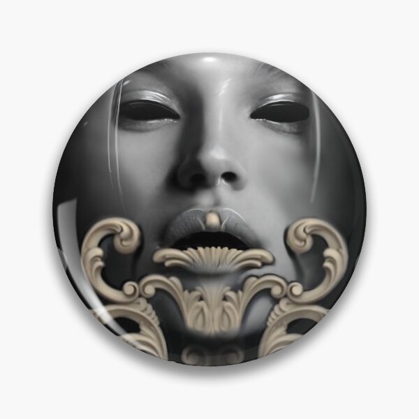 Item preview, Tattooed Girl  designed and sold by Kettattooart.