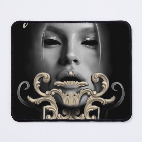 Item preview, Tattooed Girl designed and sold by Kettattooart.