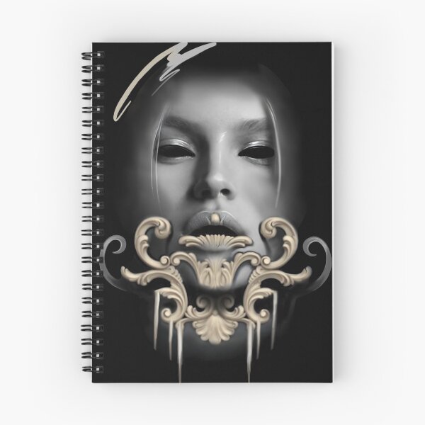 Item preview, Tattooed Girl  designed and sold by Kettattooart.