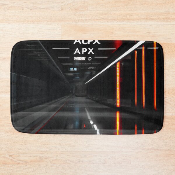 Item preview, Cyberpunk subway station designed and sold by Daniel Burton.