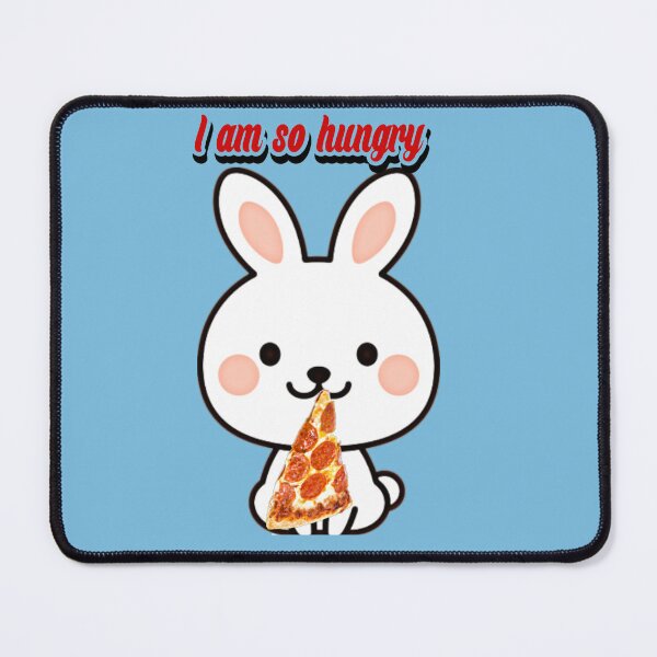 Item preview,  I am so hungry  designed and sold by ghostart32.