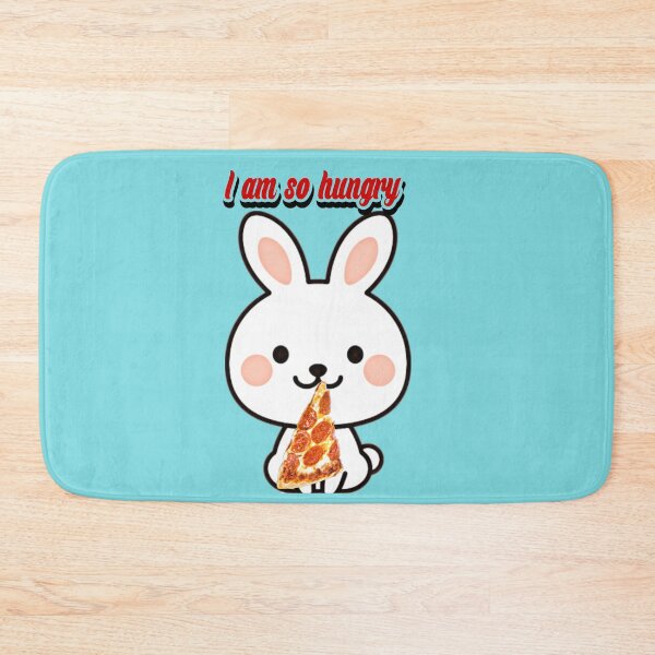 Item preview,  I am so hungry  designed and sold by ghostart32.