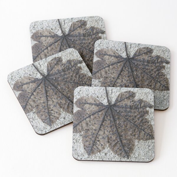 Item preview, Fall Leaf Imprint designed and sold by Photomersion.