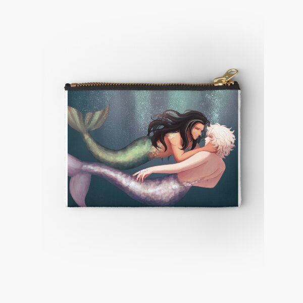Item preview, Killugon Mermen designed and sold by Furixu.