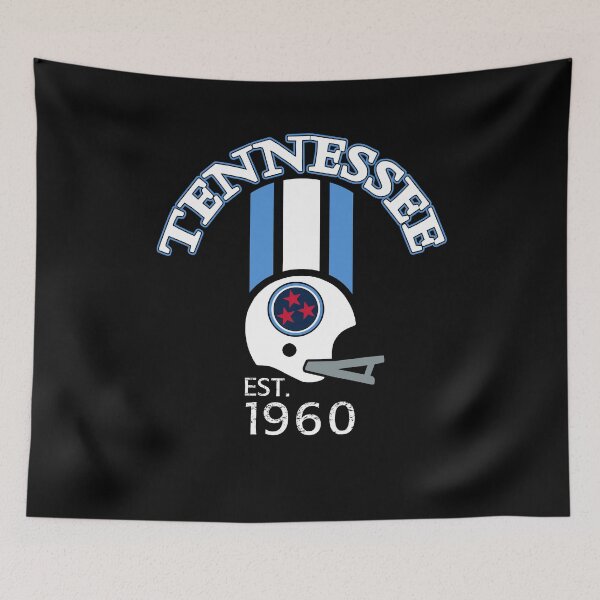 Item preview, Tennessee Pro Football - Classic 1960 designed and sold by FFFMstore.