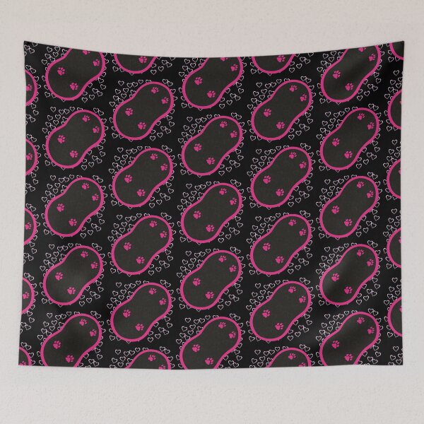 Item preview,    Cat Loaf Goes Here (no writing / pink)  designed and sold by CreatureCorp.
