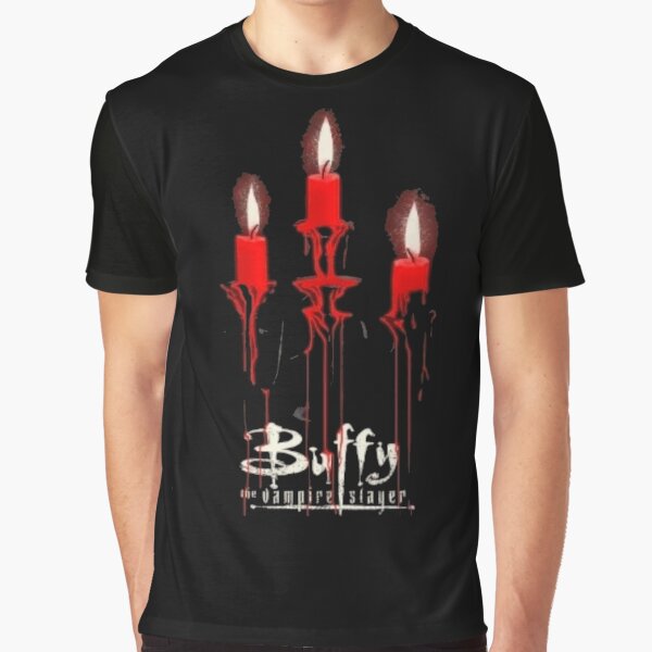 Item preview, buffy designed and sold by lisamariepri.