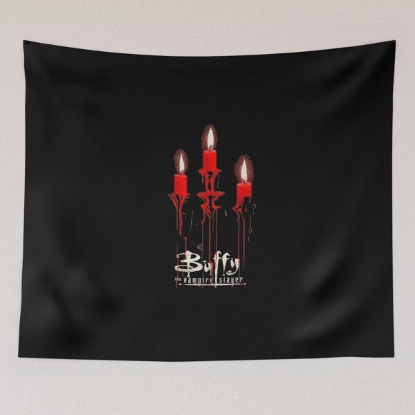 Item preview, buffy designed and sold by lisamariepri.