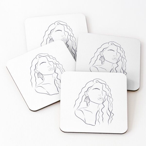 Item preview, Women Belong In All Place Where Decisions Are Being Made designed and sold by Cute-Jory-Store.
