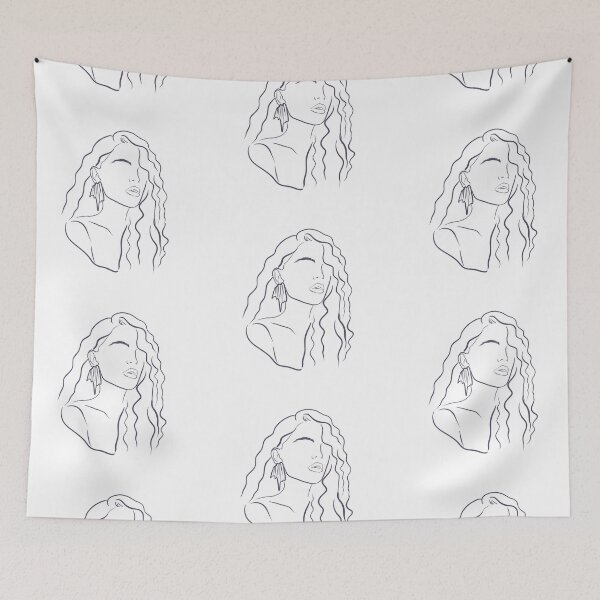 Item preview, Women Belong In All Place Where Decisions Are Being Made designed and sold by Cute-Jory-Store.