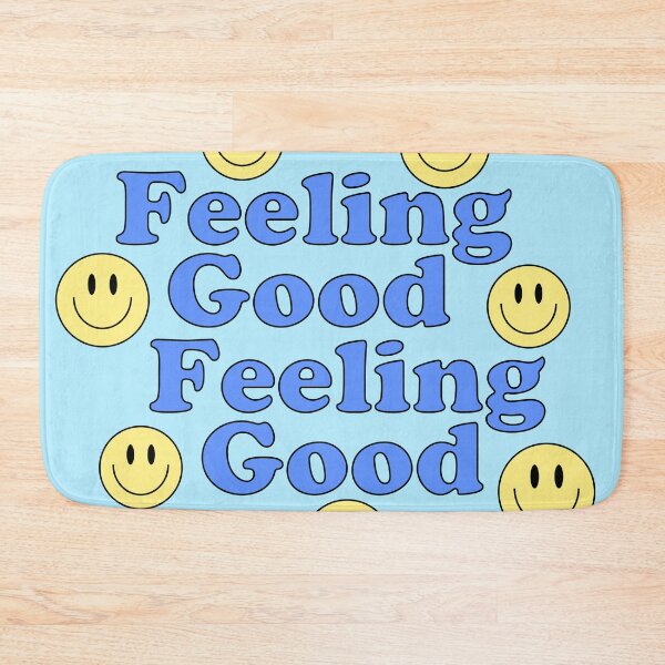 Item preview, Feeling Good designed and sold by karapos23.