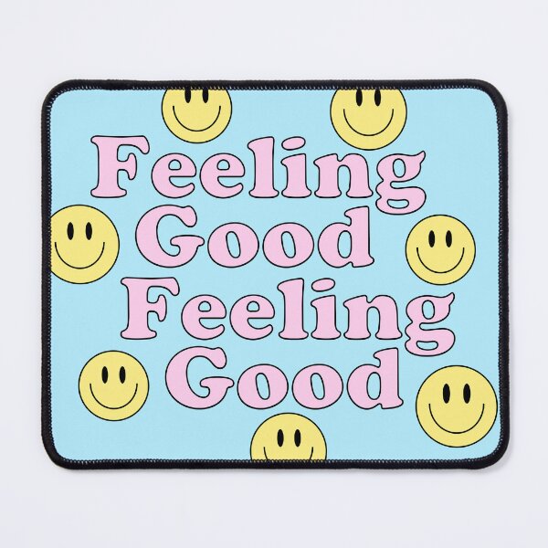 Item preview, Feeling Good designed and sold by karapos23.